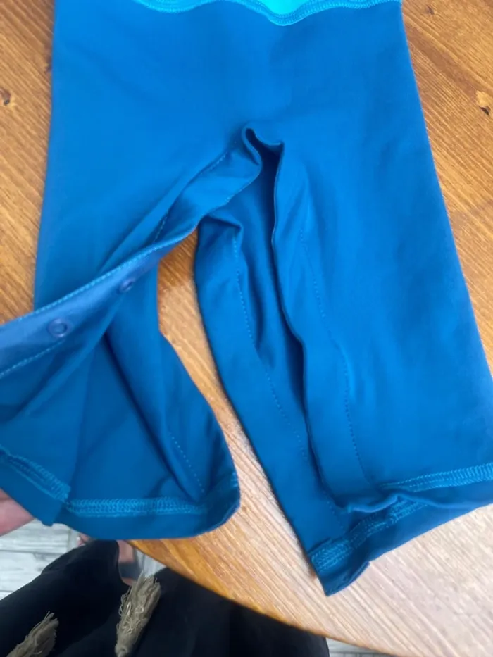 Maillot de bain 6/12 mois nabaji - photo numéro 2