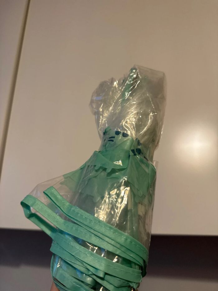 Pusheen umbrella - photo numéro 2