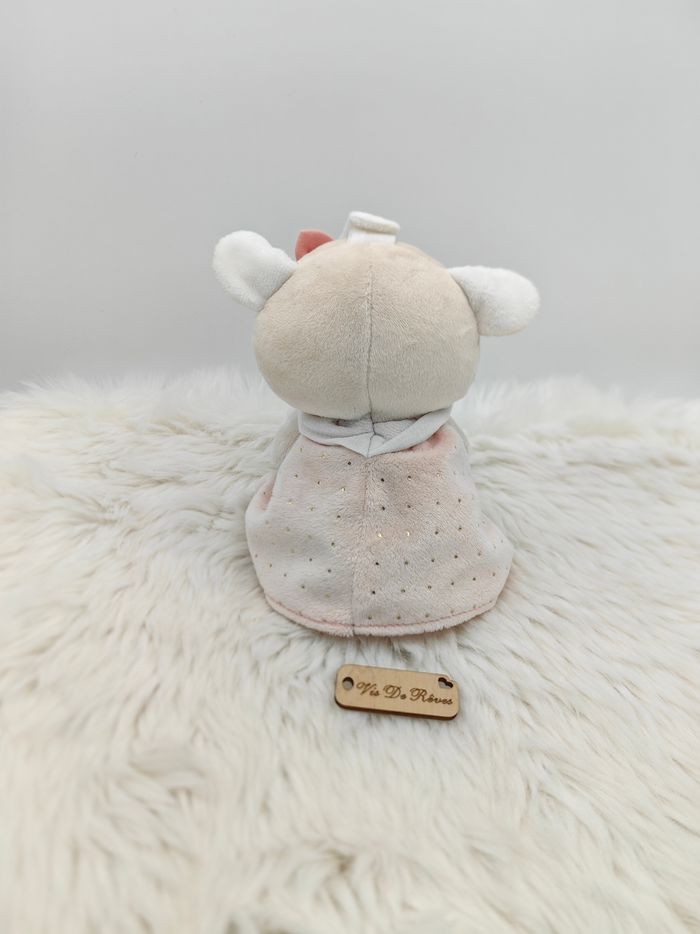 Doudou Biche musicale Mots d'enfants - photo numéro 2