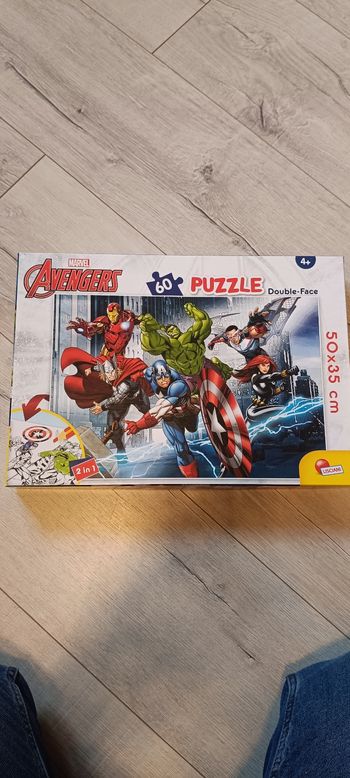Puzzles