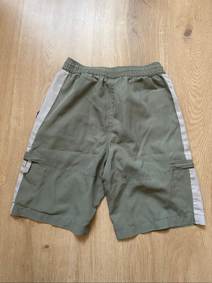 Short 6 ans - photo numéro 4