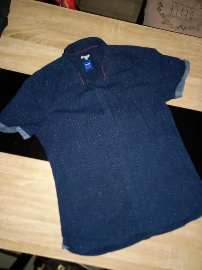 Chemise homme L - photo numéro 5