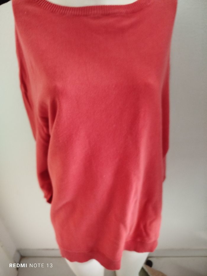 #kytie56femme. Pull manches longues taille 56/58 - photo numéro 4