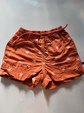 Short petit bateau 2 ans