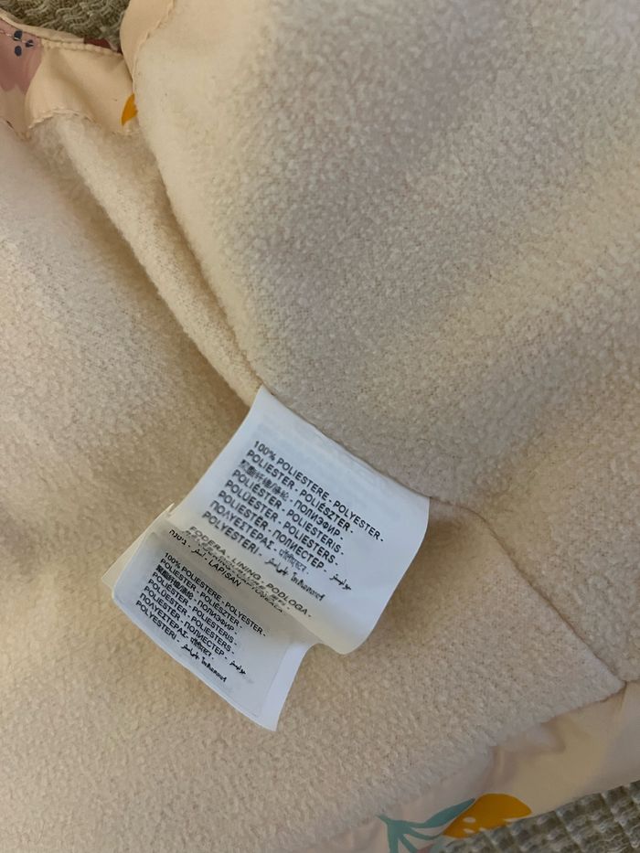 Veste sans manches - photo numéro 4