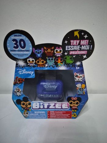 Bitzee Disney - animal interactif. 