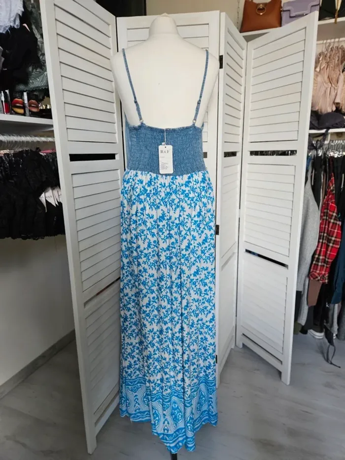 Robe longue T.L - photo numéro 7