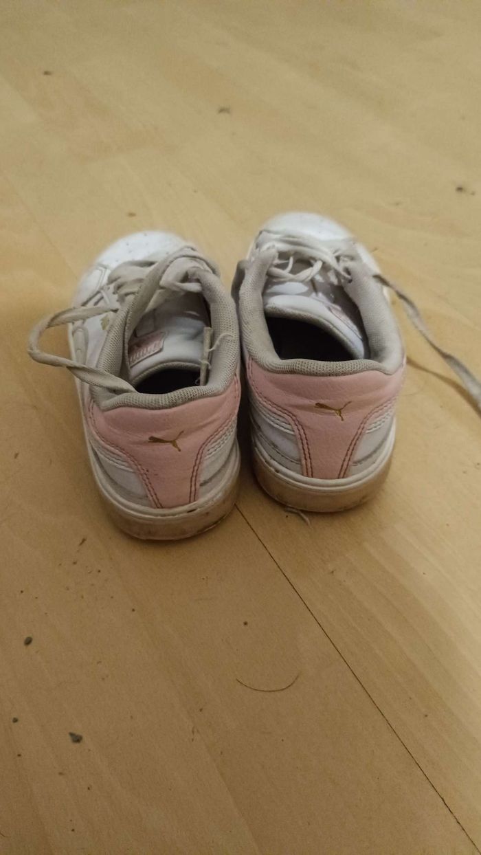 Chaussures fille - photo numéro 2