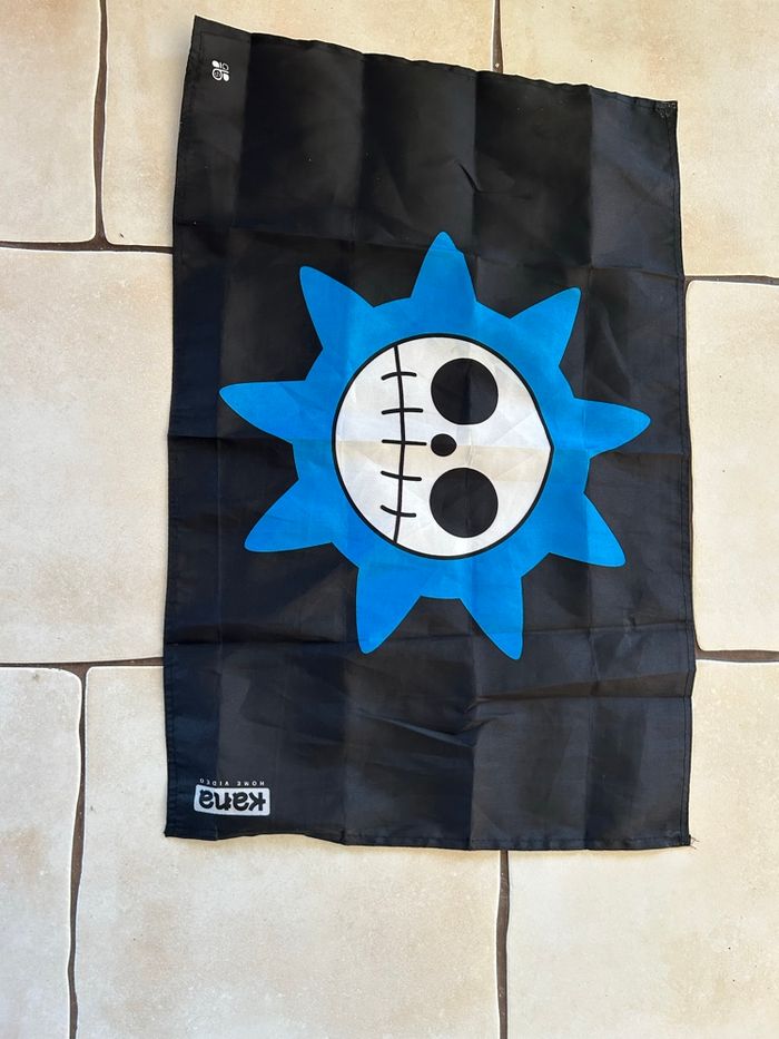 Drapeau One Piece