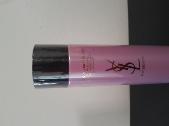 Démaquillant Yves Saint Laurent - photo numéro 3