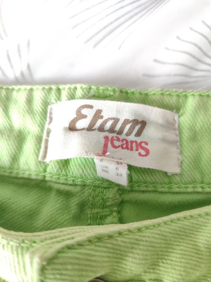 Short court - photo numéro 3