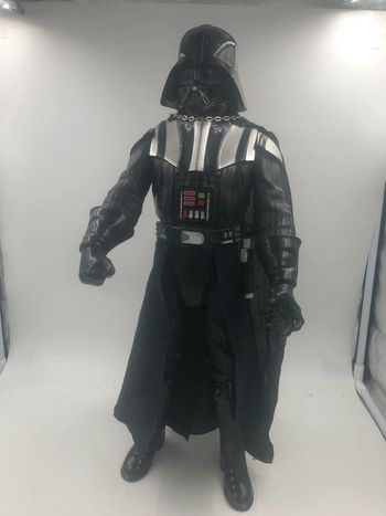 Figurine Disney Star Wars Dark Vador 55cm