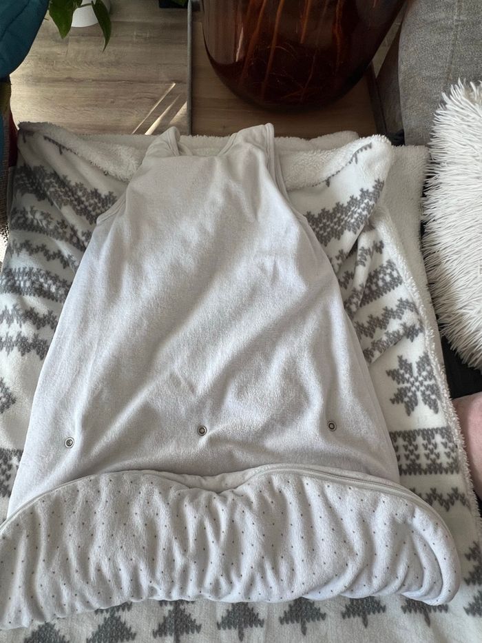 Gigoteuse 6/24 mois - photo numéro 2