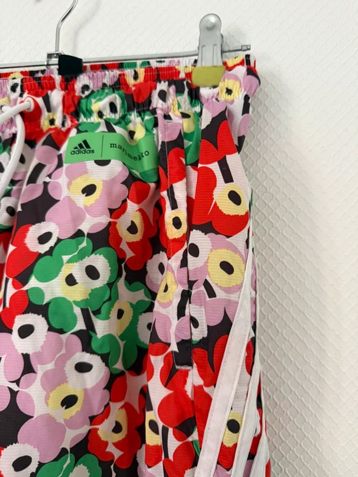 Ensemble adidas X marimekko en très bon état taille XS - photo numéro 11