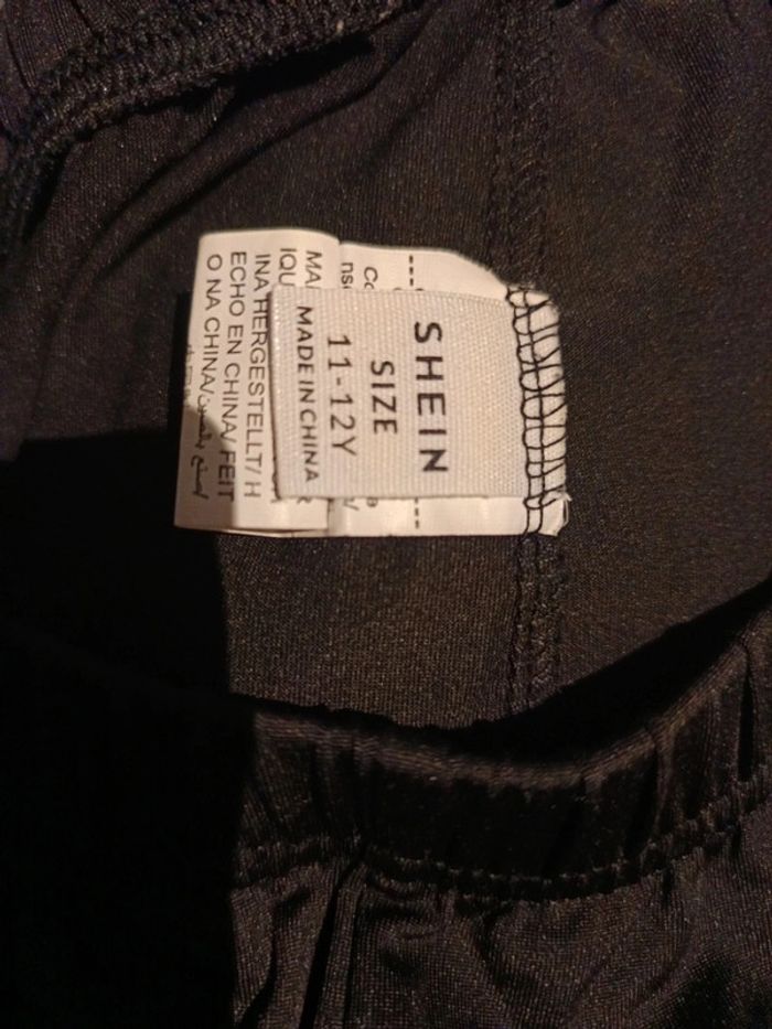Legging shein - photo numéro 3