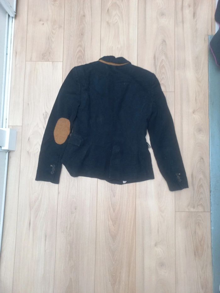 2 blazers comme neuf taille 38 - photo numéro 6