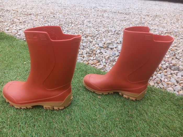 Bottes 27/28 - photo numéro 2