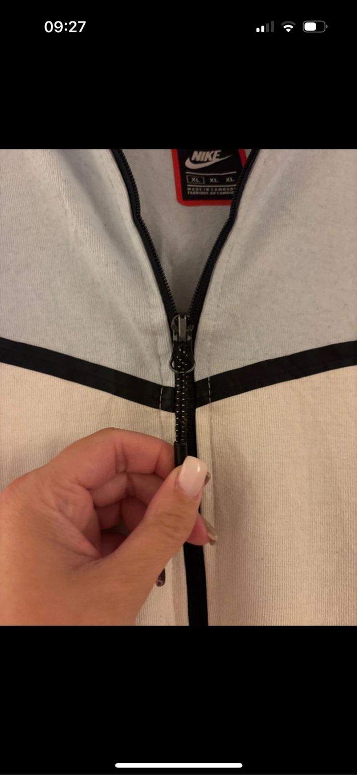 Veste Nike - photo numéro 4