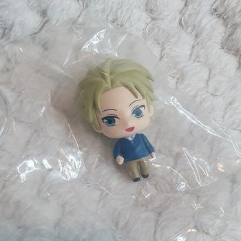 Spy x Family - goodies Mini Figurine Capsule Figure Collection 3 Bandai