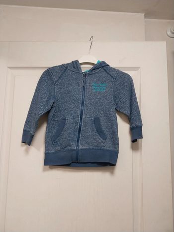 Veste garçon 4 ans Orchestra