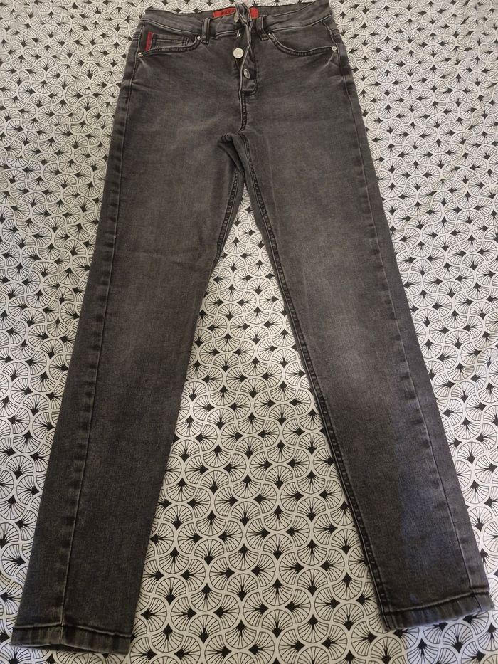 Jean
