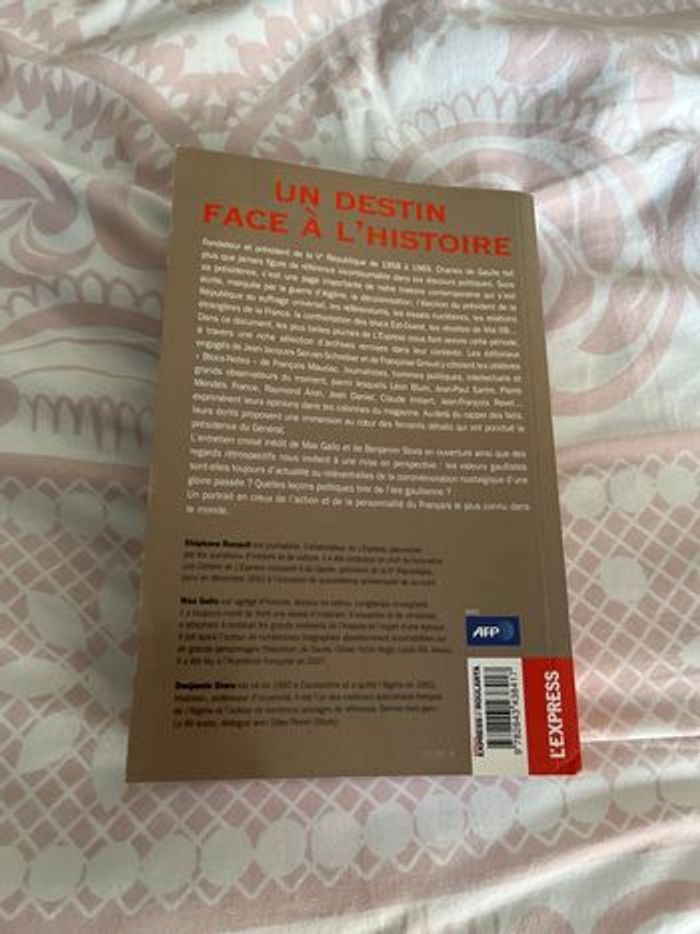 Livre - photo numéro 2