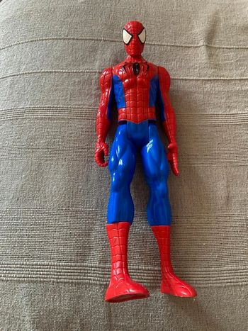 Spiderman