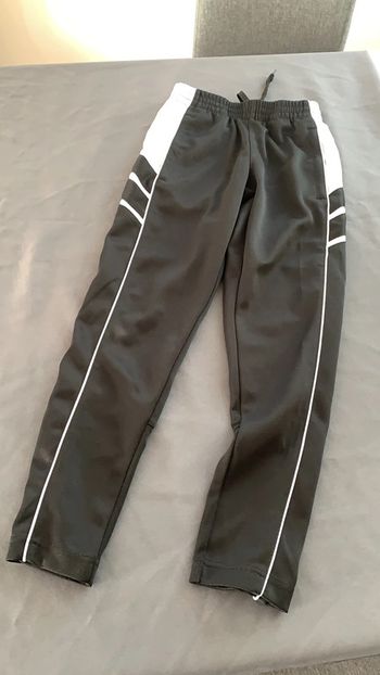 Pantalon survêtement sport foot - Patrick - XXS comme neuf