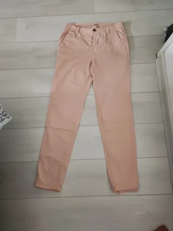 Pantalon chino Esprit 38