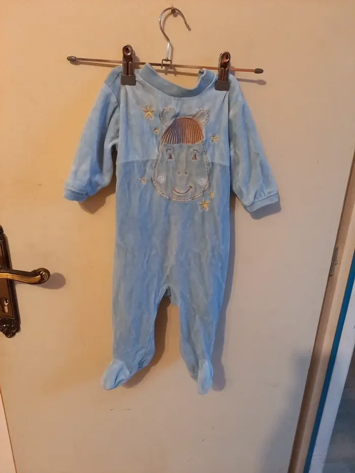 Pyjama