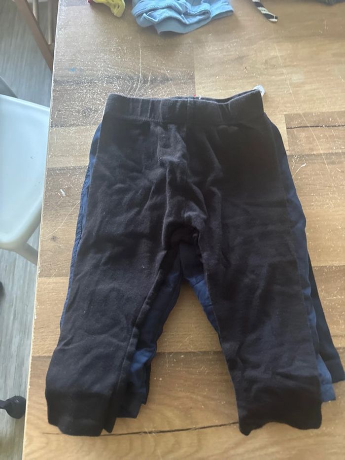 Lot pantalon 6 mois - photo numéro 5