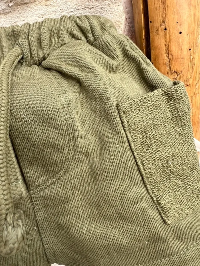 Short - photo numéro 2