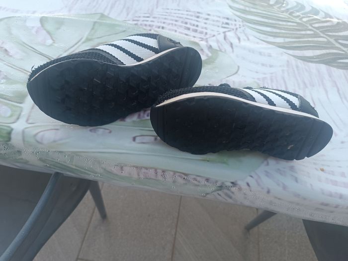 Basket adidas - photo numéro 3