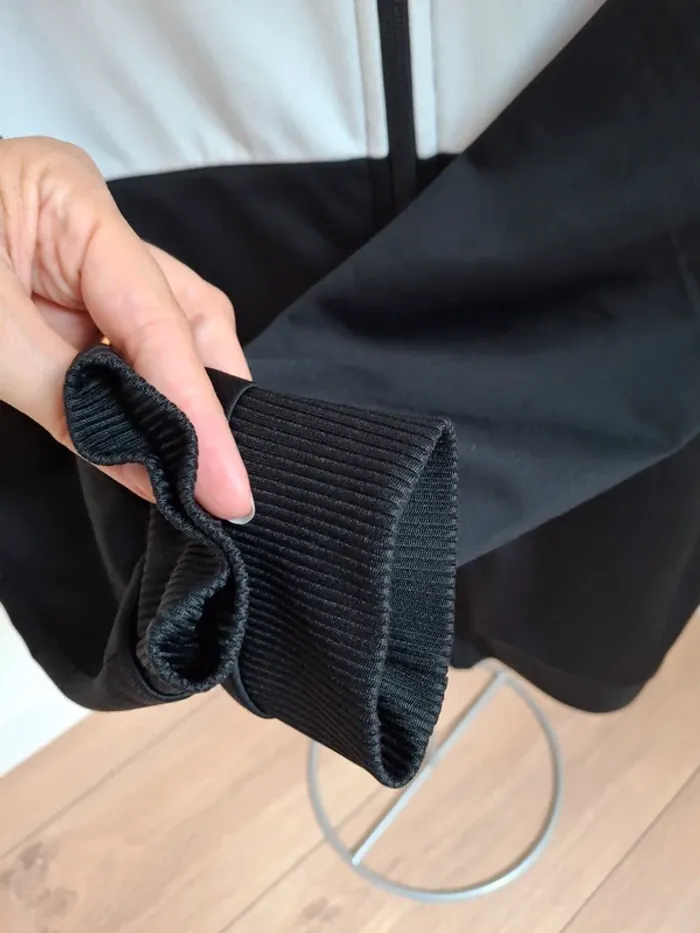 Veste Adidas - photo numéro 4