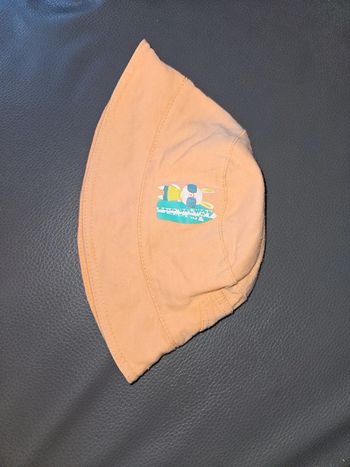 Chapeau garçon 45 cm