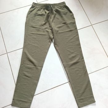 Pantalon léger taille 36