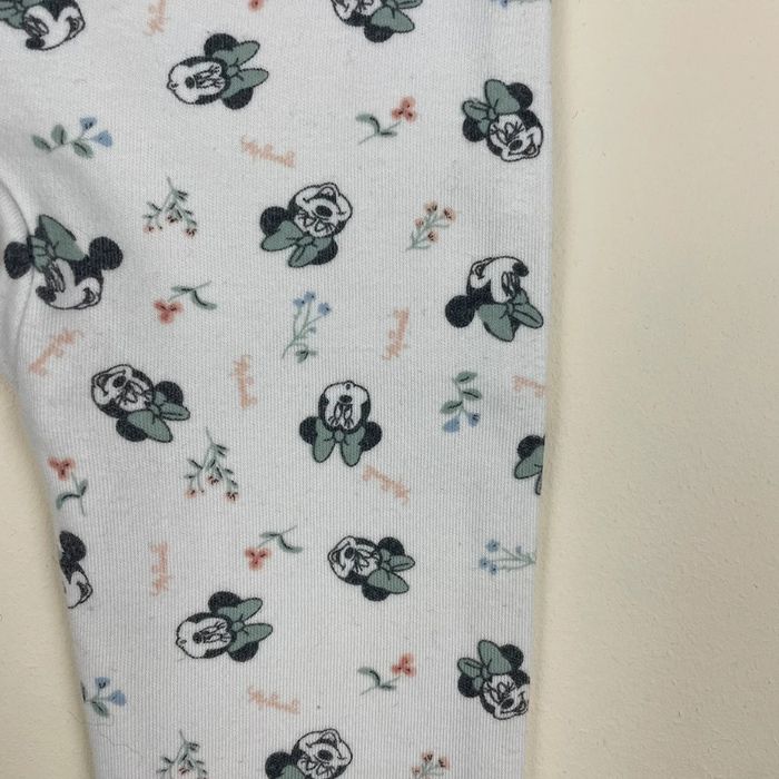 Lot 4 pantalon fille 18 mois - photo numéro 15