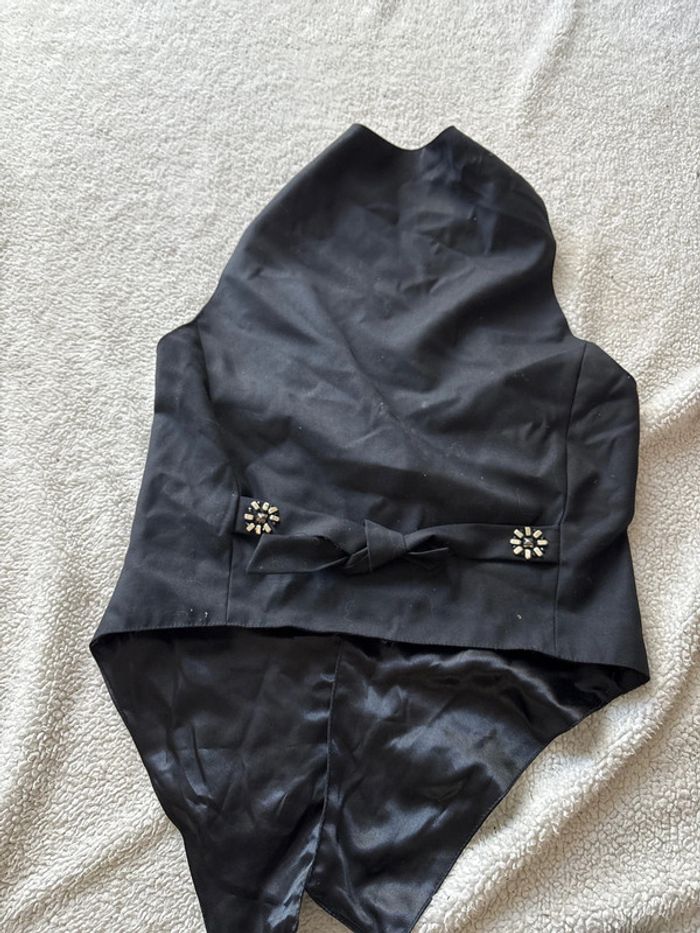 Haut taille unique - photo numéro 5