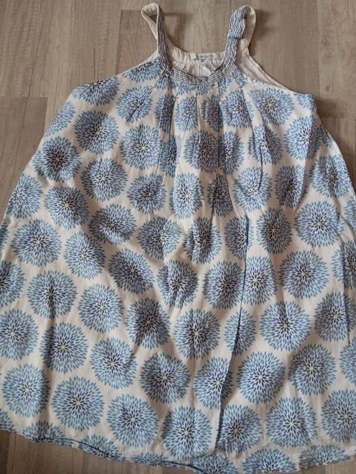 Robe fille