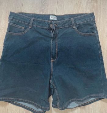 Short