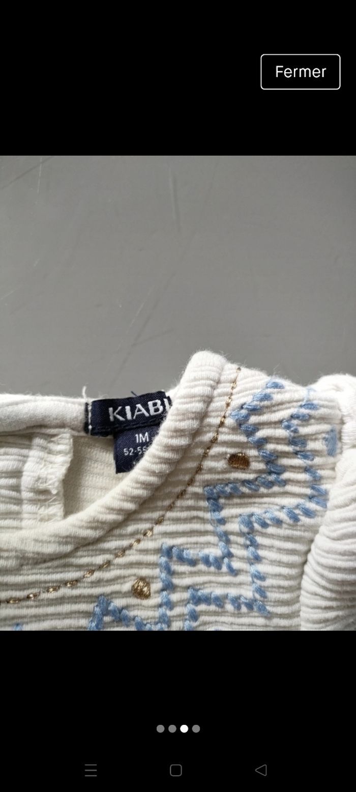 Pull 1m - photo numéro 3