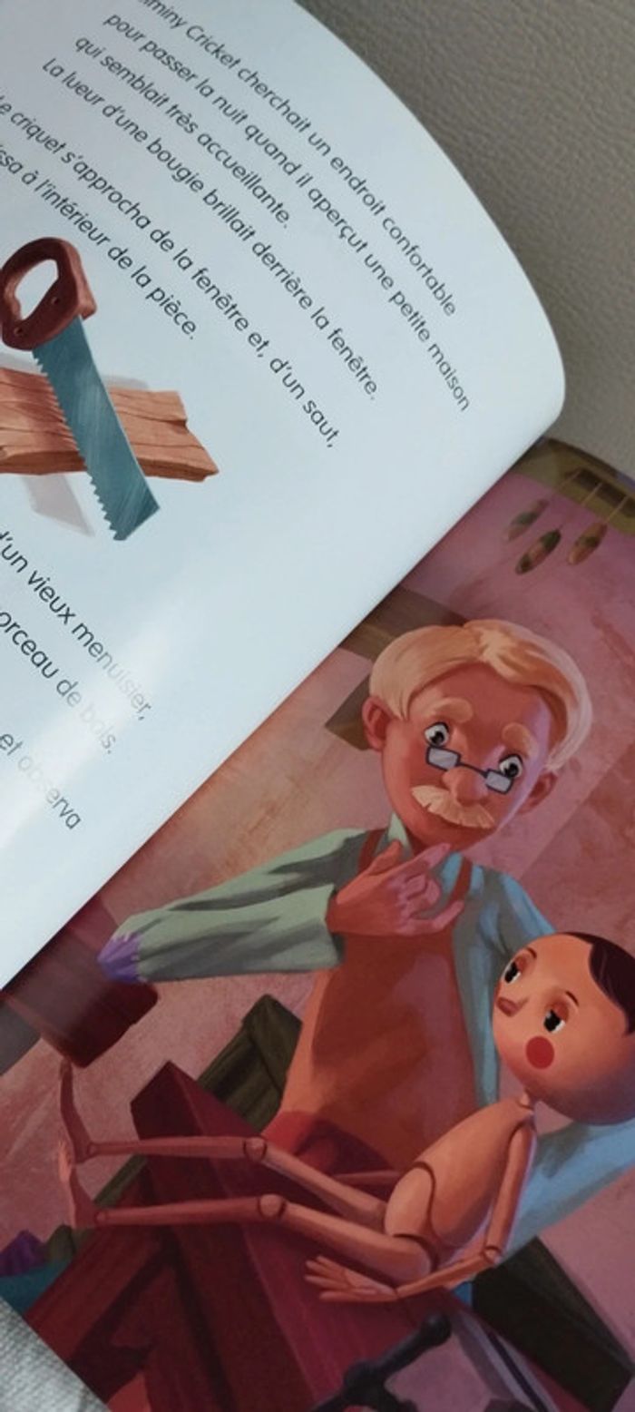 Pinocchio - photo numéro 3