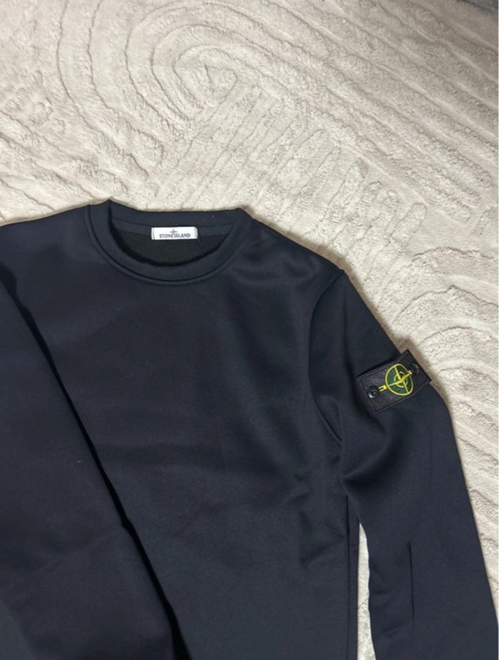 Pulls Stone Island - photo numéro 2