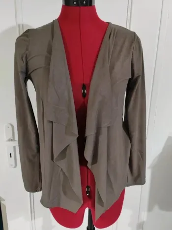 Gilet