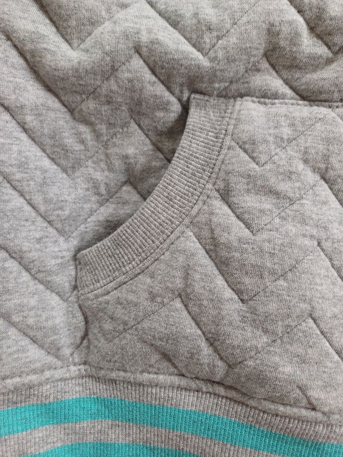 Veste d'été matelassée - Gilet matelassé - photo numéro 5