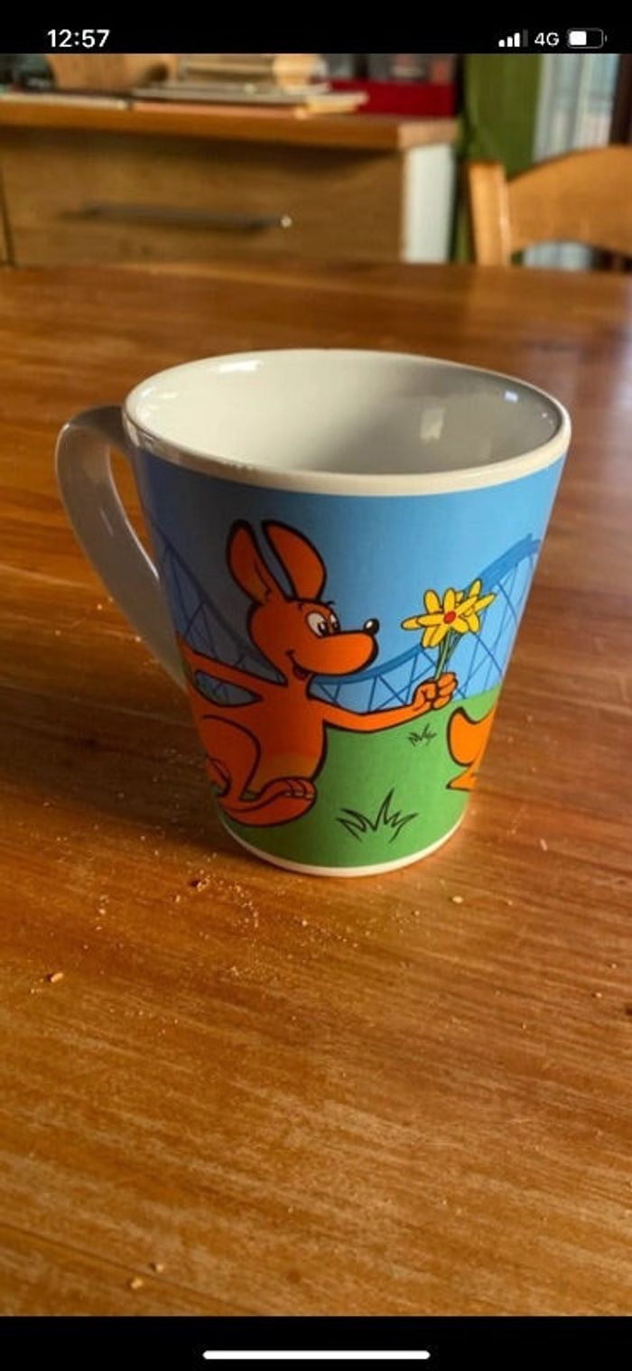 Mug