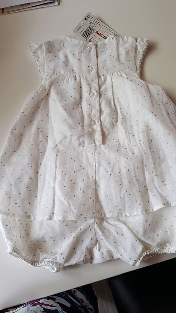 Barboteuse - photo numéro 4