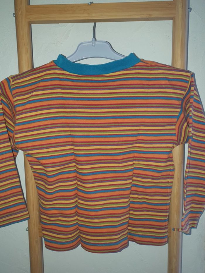 Polo manches longues - photo numéro 2