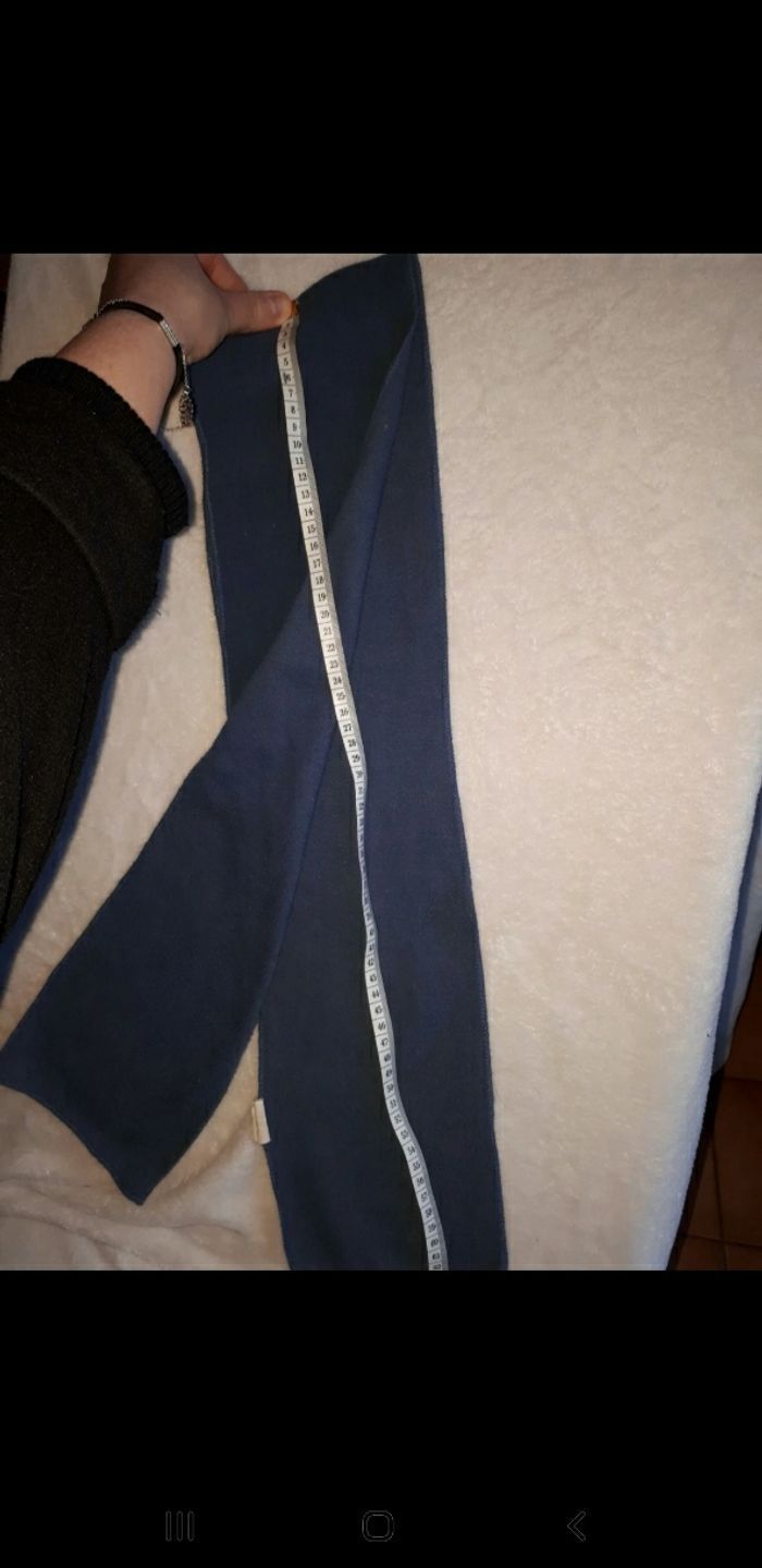 Écharpe - photo numéro 4