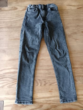 Jeans skinny fit stretch